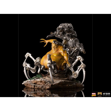 Iron Studios - X-Men Mojo - Estatuilla de Marvel Comics 1/10 BDS Art Scale