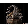 Iron Studios - X-Men Mojo - Estatuilla de Marvel Comics 1/10 BDS Art Scale