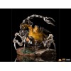 Iron Studios - X-Men Mojo - Estatuilla de Marvel Comics 1/10 BDS Art Scale