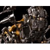 Iron Studios - X-Men Mojo - Estatuilla de Marvel Comics 1/10 BDS Art Scale