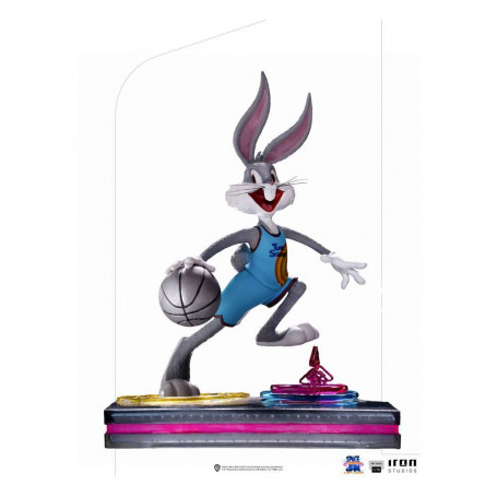 Iron Studios - Bugs Bunny - Space Jam: A New Legacy 1/10 BDS Art Scale