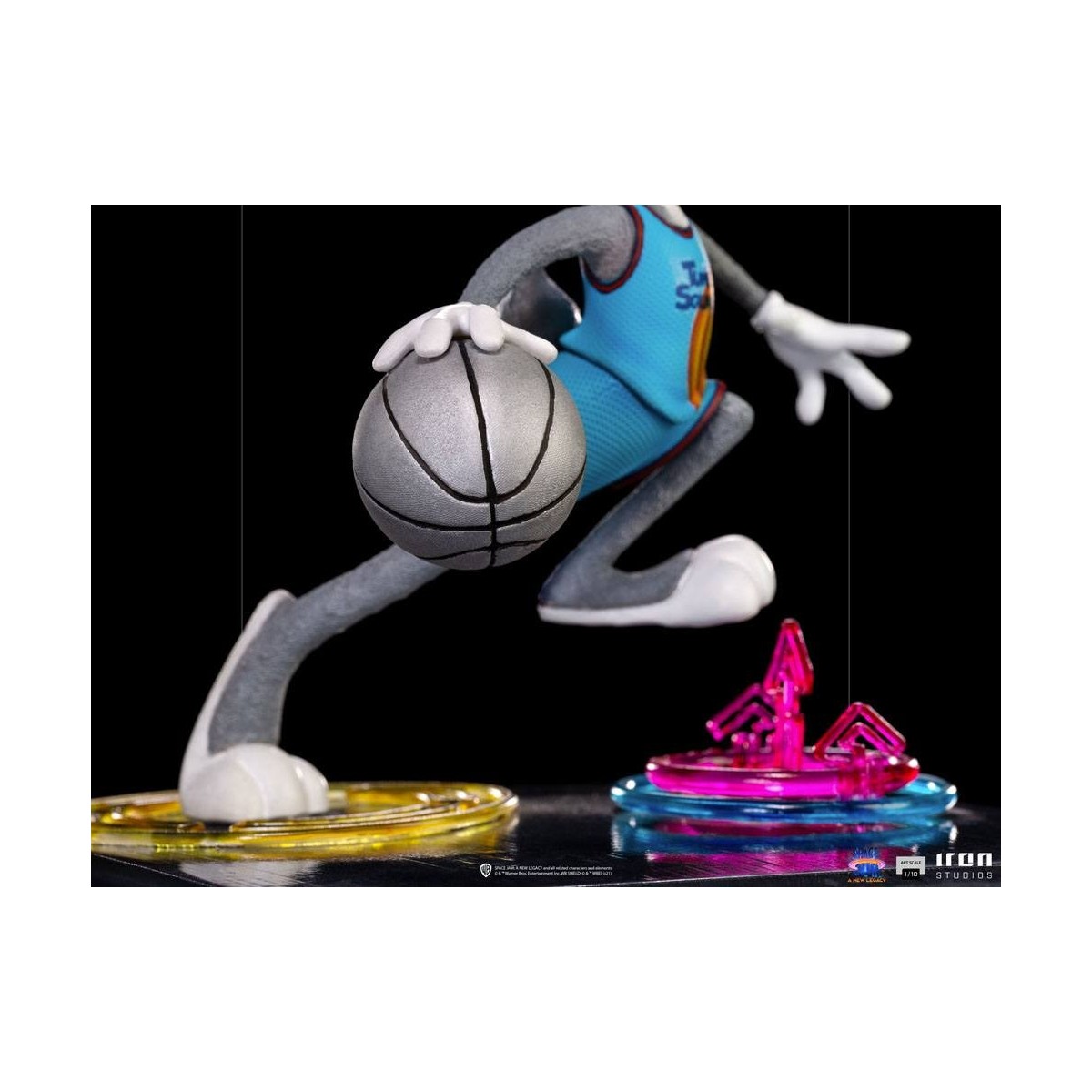 Iron Studios - Bugs Bunny - Space Jam: A New Legacy 1/10 BDS Art Scale