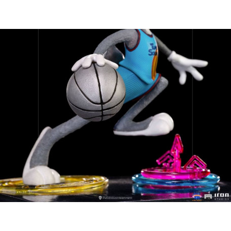 Iron Studios - Bugs Bunny - Space Jam: A New Legacy 1/10 BDS Art Scale