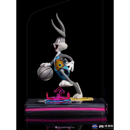 Iron Studios - Bugs Bunny - Space Jam: A New Legacy 1/10 BDS Art Scale