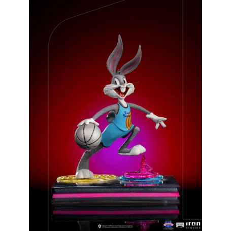Iron Studios - Bugs Bunny - Space Jam: A New Legacy 1/10 BDS Art Scale