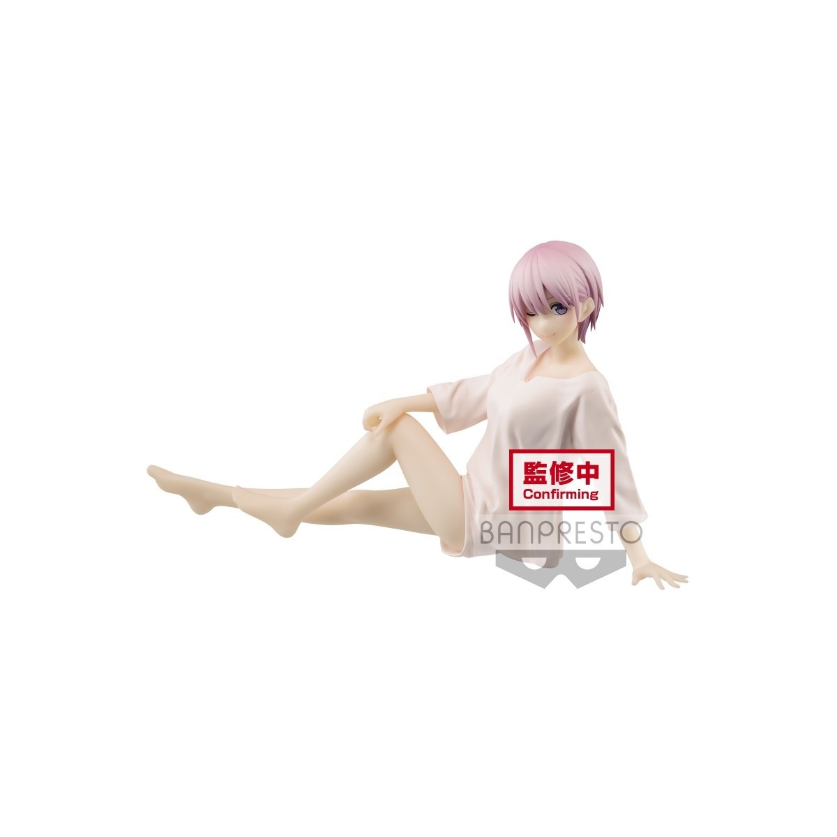 Banpresto - Ichika Nakano - Los quintillizos por excelencia