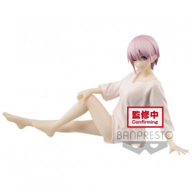 Banpresto - Ichika Nakano - Los quintillizos por excelencia