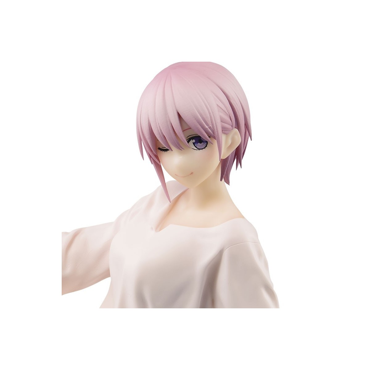 Banpresto - Ichika Nakano - Los quintillizos por excelencia