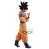 Banpresto - Dragon Ball Z - SOLID EDGE WORKS vol.1 - SU GOKU