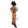 Banpresto - Dragon Ball Z - SOLID EDGE WORKS vol.1 - SU GOKU