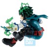 Banpresto My Hero Academia - Izuku Midoriya - Ichibansho GO AND GO!