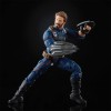 Marvel Legends - CAPITÁN AMÉRICA - La Saga del Infinito MCU