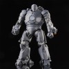 Marvel Legends - Obadiah Stane y Iron Monger