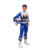 Hasbro - Galaxy Blue - Lightning Collection - Power Rangers Lost Galaxy - Galaxy Rangers