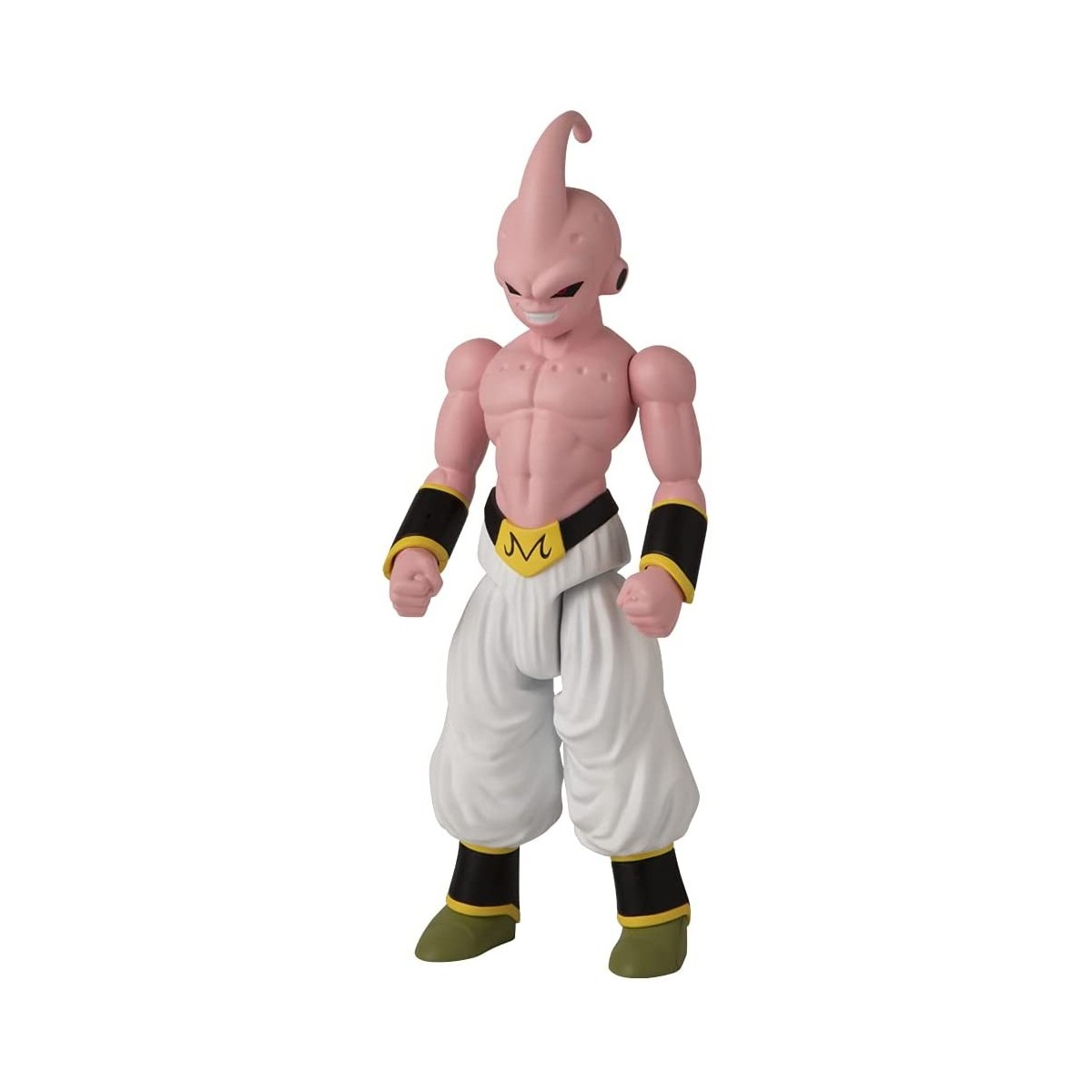 Bandai - Dragon Ball Z - Serie Limit Breaker - Majin Buu Final Form