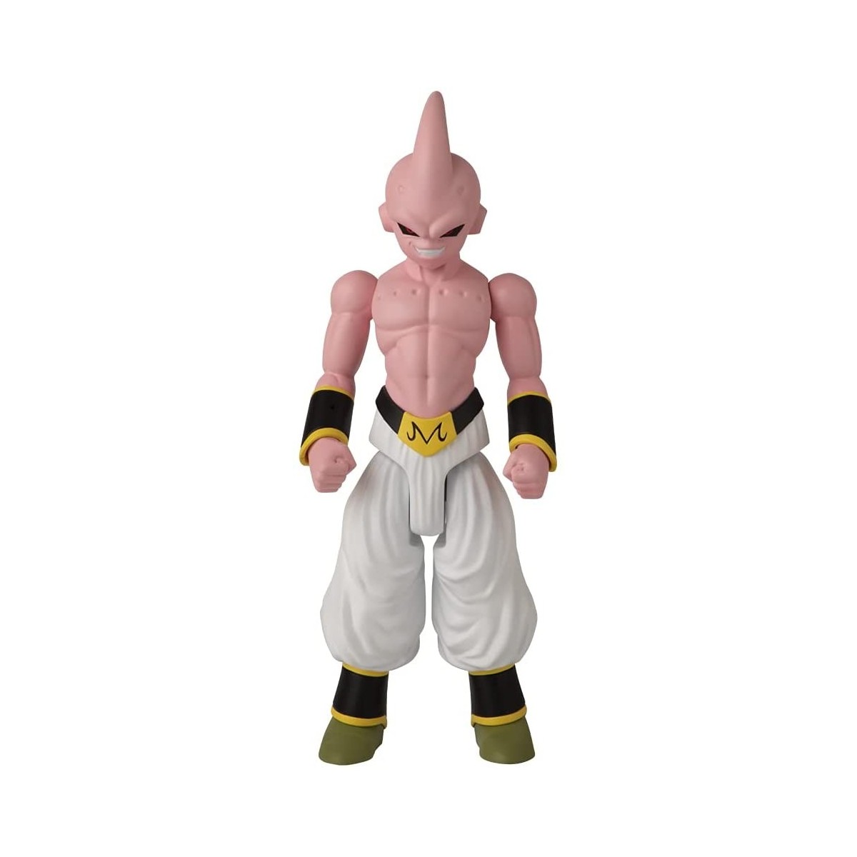 Bandai - Dragon Ball Z - Serie Limit Breaker - Majin Buu Final Form