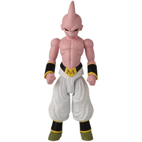 Bandai - Dragon Ball Z - Serie Limit Breaker - Majin Buu Final Form