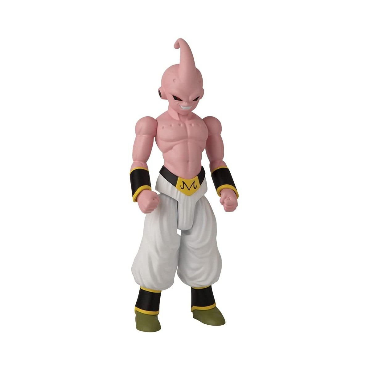 Bandai - Dragon Ball Z - Serie Limit Breaker - Majin Buu Final Form