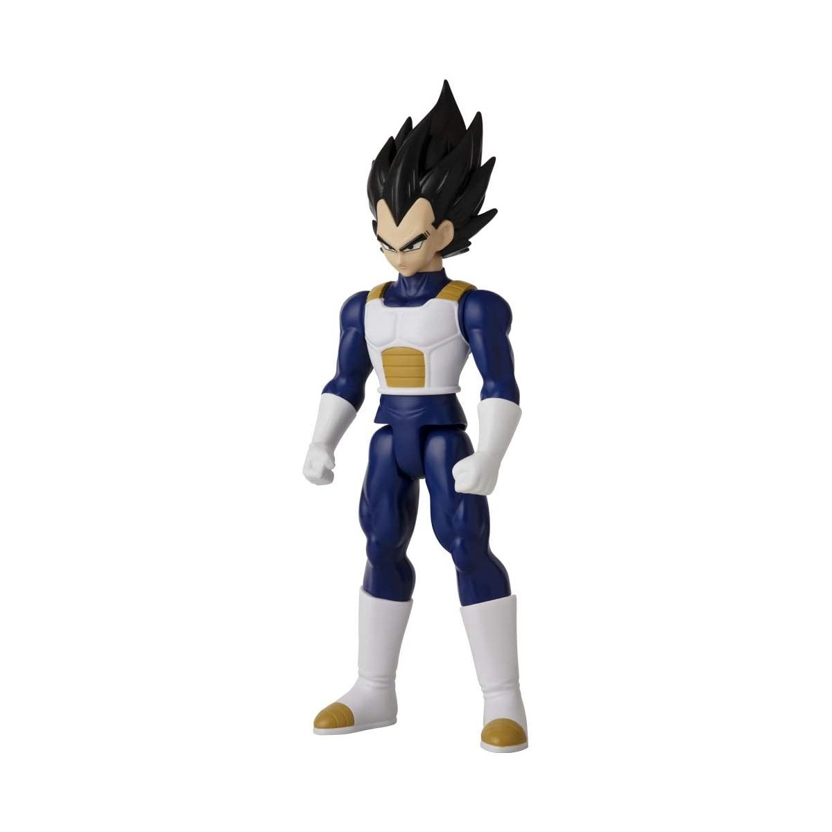 Bandai - Dragon Ball Z - Serie Limit Breaker - Vegeta