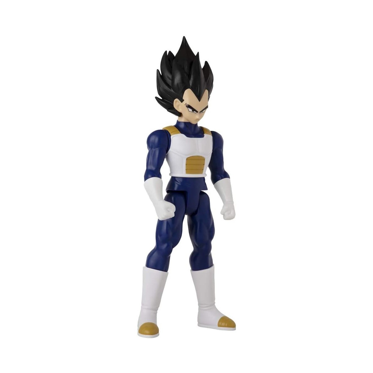 Bandai - Dragon Ball Z - Serie Limit Breaker - Vegeta