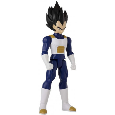 Bandai - Dragon Ball Z - Serie Limit Breaker - Vegeta