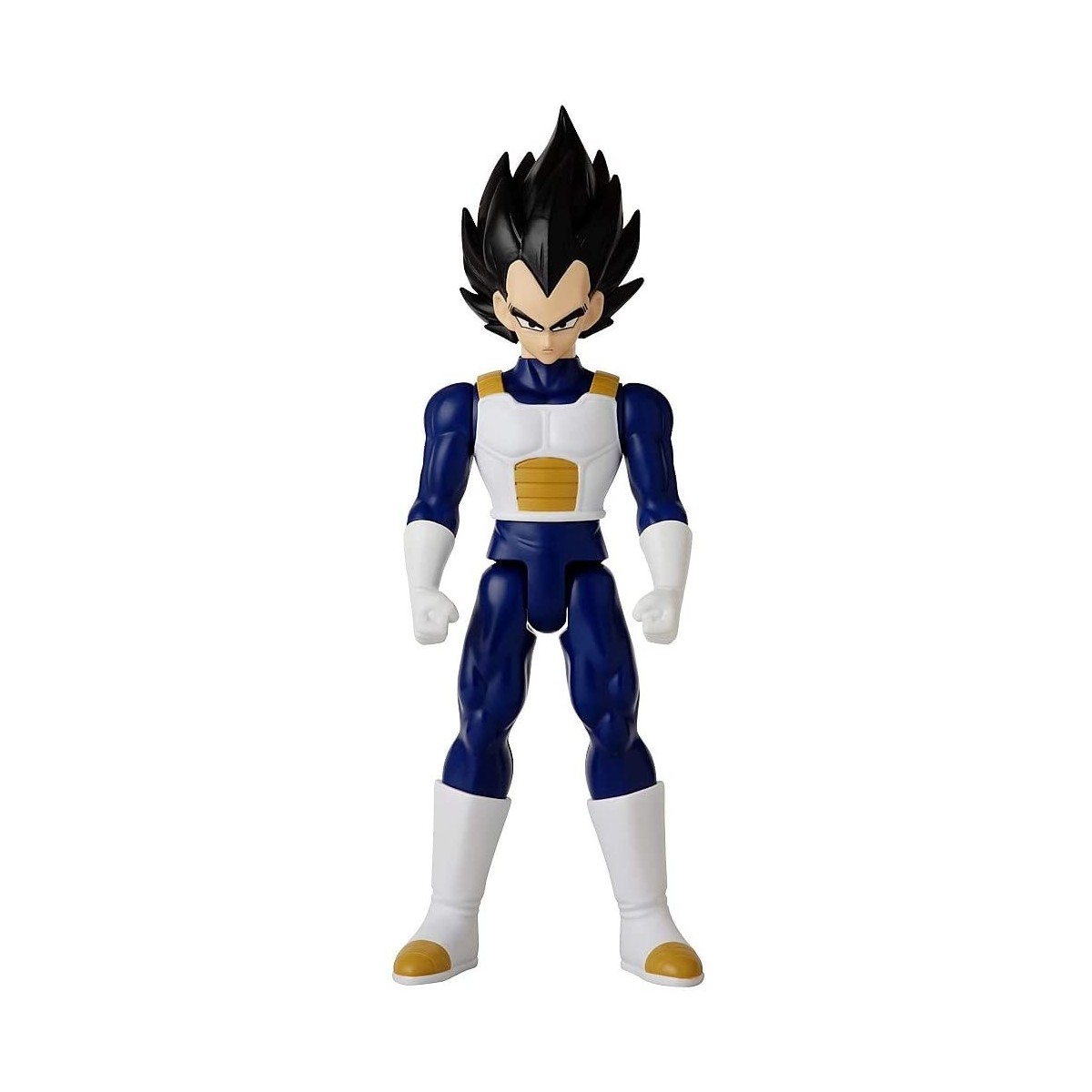 Bandai - Dragon Ball Z - Serie Limit Breaker - Vegeta