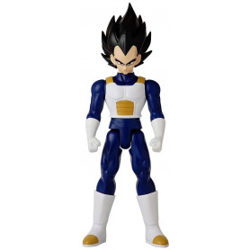 Bandai - Dragon Ball Z - Serie Limit Breaker - Vegeta