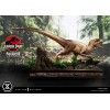 Prime 1 Studio - Velociraptor Attack - Jurassic Park 1/6 - Legacy Museum Collection