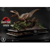 Prime 1 Studio - Velociraptor Attack - Jurassic Park 1/6 - Legacy Museum Collection