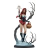 Sideshow Caperucita Roja - Colección Fantasías de Cuento - Caperucita Roja