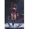 Sideshow Caperucita Roja - Colección Fantasías de Cuento - Caperucita Roja
