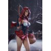 Sideshow Caperucita Roja - Colección Fantasías de Cuento - Caperucita Roja