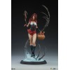 Sideshow Caperucita Roja - Colección Fantasías de Cuento - Caperucita Roja