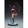 Sideshow Caperucita Roja - Colección Fantasías de Cuento - Caperucita Roja