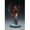 Sideshow Caperucita Roja - Colección Fantasías de Cuento - Caperucita Roja
