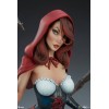 Sideshow Caperucita Roja - Colección Fantasías de Cuento - Caperucita Roja