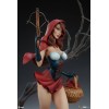 Sideshow Caperucita Roja - Colección Fantasías de Cuento - Caperucita Roja