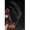 Sideshow Caperucita Roja - Colección Fantasías de Cuento - Caperucita Roja