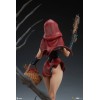 Sideshow Caperucita Roja - Colección Fantasías de Cuento - Caperucita Roja