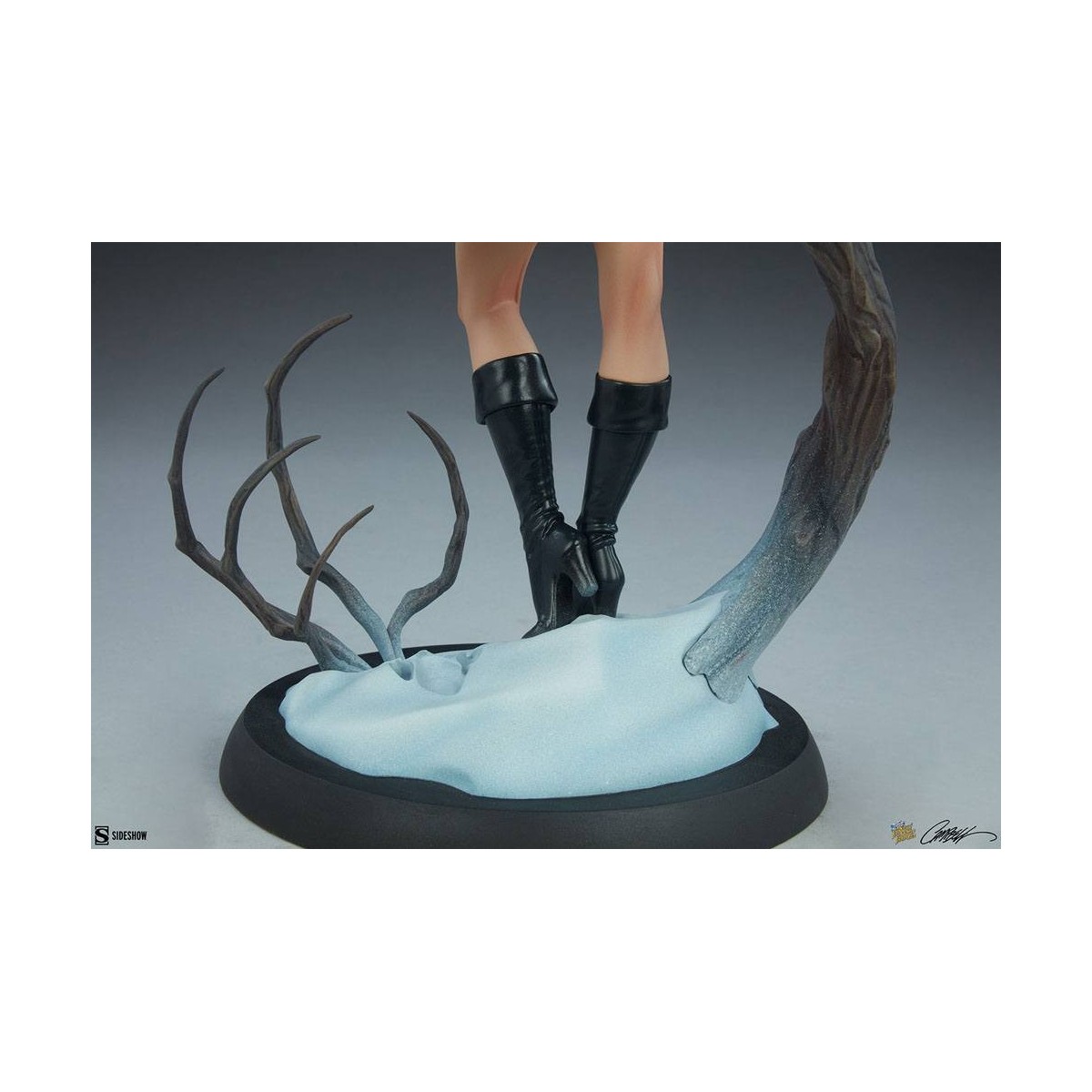 Sideshow Caperucita Roja - Colección Fantasías de Cuento - Caperucita Roja