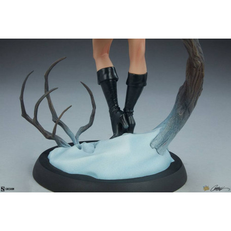 Sideshow Caperucita Roja - Colección Fantasías de Cuento - Caperucita Roja