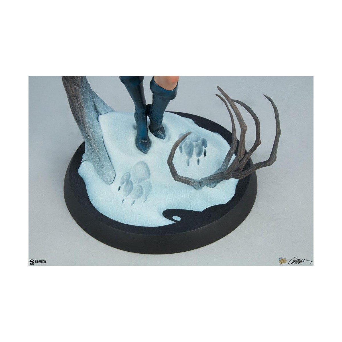 Sideshow Caperucita Roja - Colección Fantasías de Cuento - Caperucita Roja