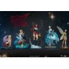 Sideshow Caperucita Roja - Colección Fantasías de Cuento - Caperucita Roja