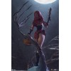Sideshow Caperucita Roja - Colección Fantasías de Cuento - Caperucita Roja