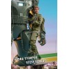 Hot Toys Movie Masterpiece - ¿Y si...? Steve Rogers y la figura de acción de Hydra Stomper 1/6