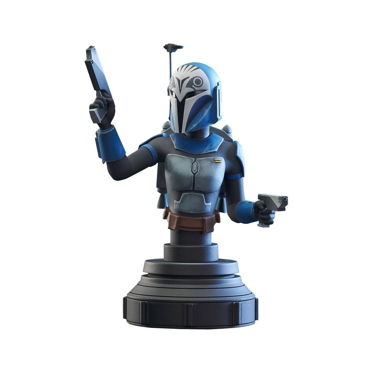 Gentle Giant - Star Wars - Busto de Bo-Katan Kryze 1/7 - The Clone Wars