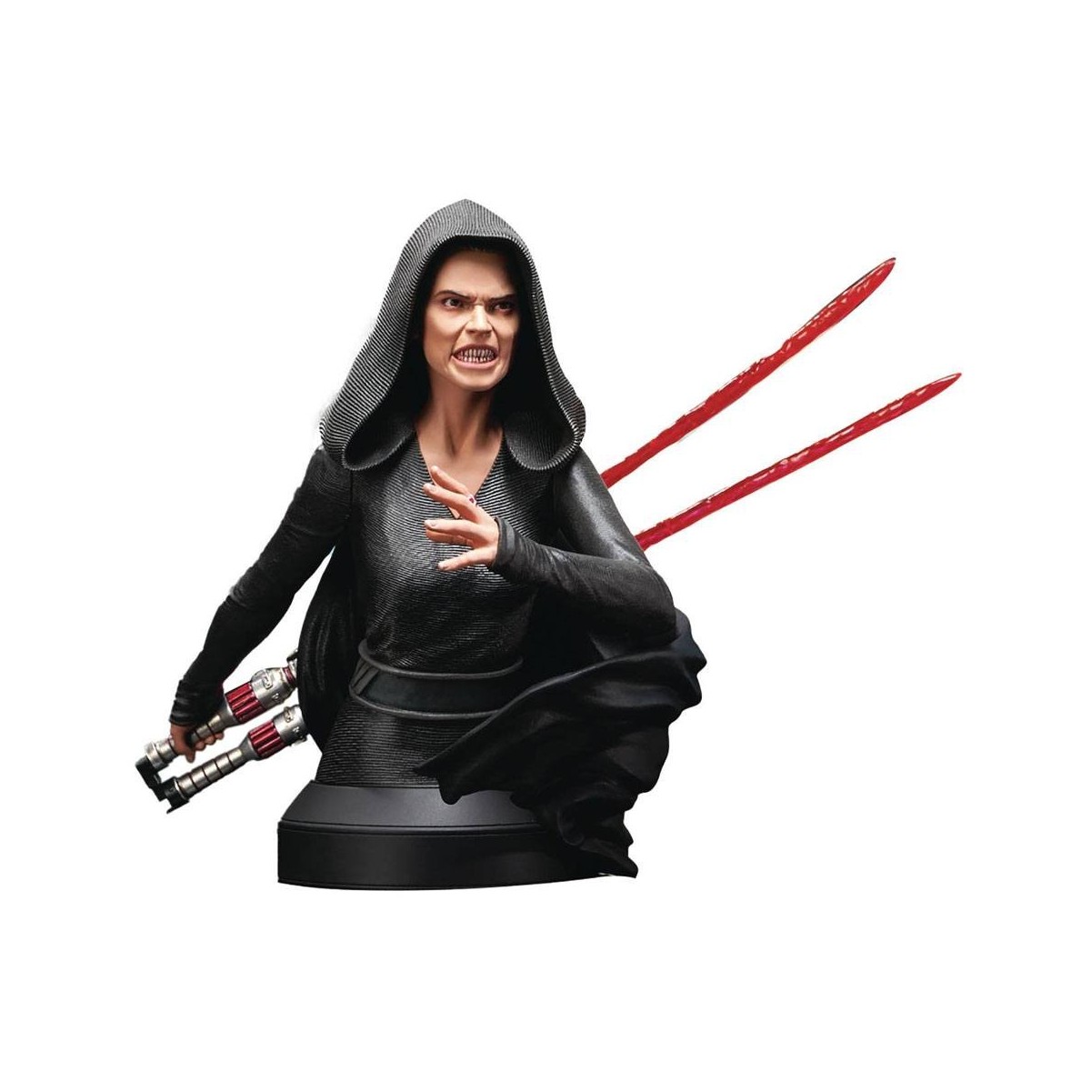 Gentle Giant - Star Wars Episodio IX - busto de Darth Rey 1/6 - Exclusivo NYCC 2021