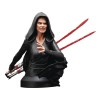 Gentle Giant - Star Wars Episodio IX - busto de Darth Rey 1/6 - Exclusivo NYCC 2021