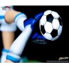 Taka Corp - GOLDEN TWIN SHOT OLIVIER ATTON & BEN BECKER - Olive & Tom - Captain Tsubasa - 1/6