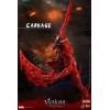 Hot Toys - Carnage - Venom: Let There Be Carnage Movie Masterpiece 1/6